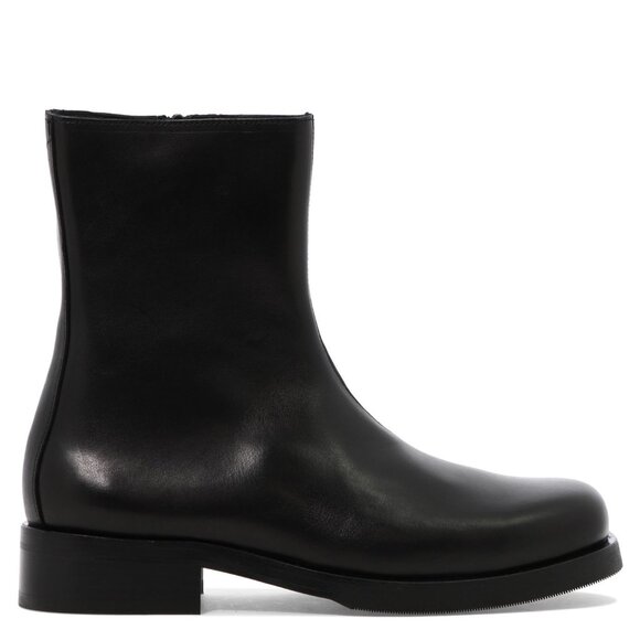 Our Legacy Truck Ankle Boots IT 42 Men - Picture 1 of 5